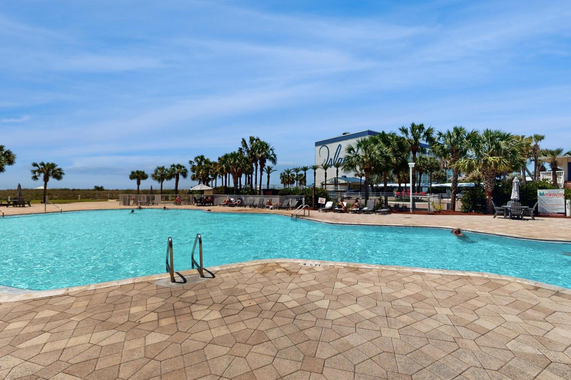 Destin West Gulfside 216 Apartment Fort Walton Beach Exterior photo