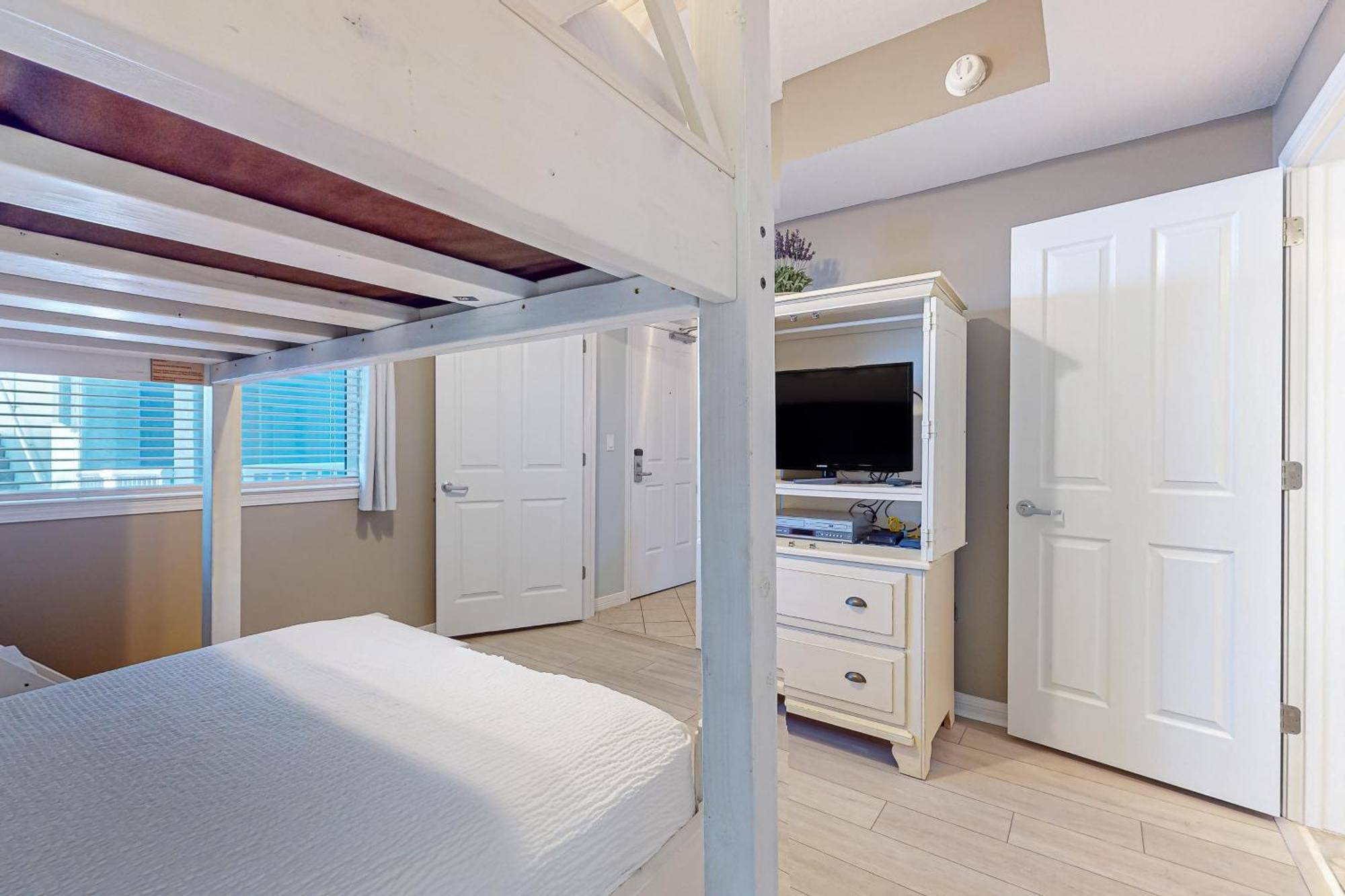 Destin West Gulfside 216 Apartment Fort Walton Beach Exterior photo