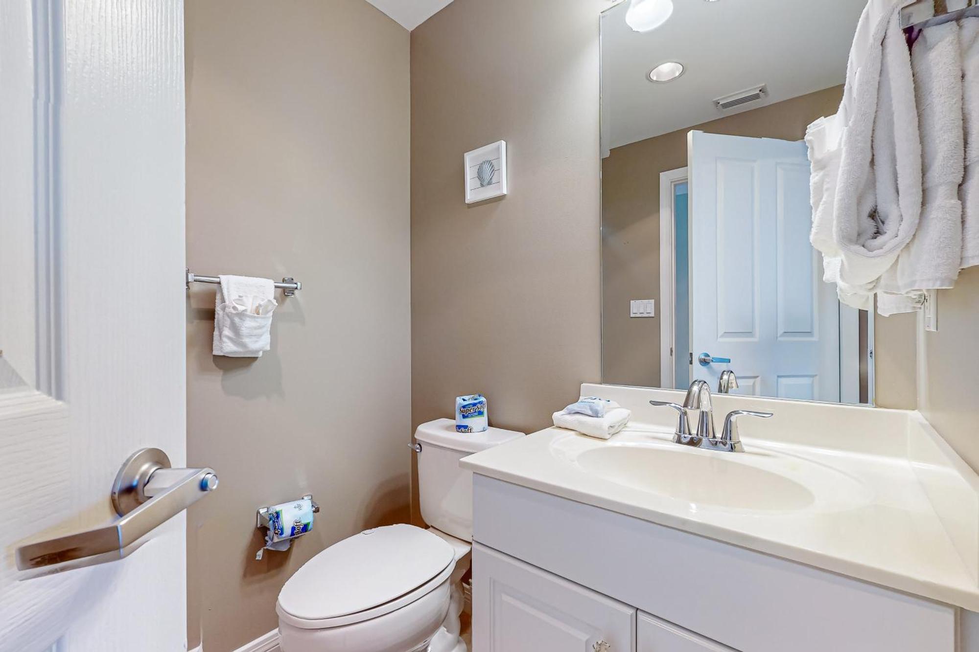 Destin West Gulfside 216 Apartment Fort Walton Beach Exterior photo