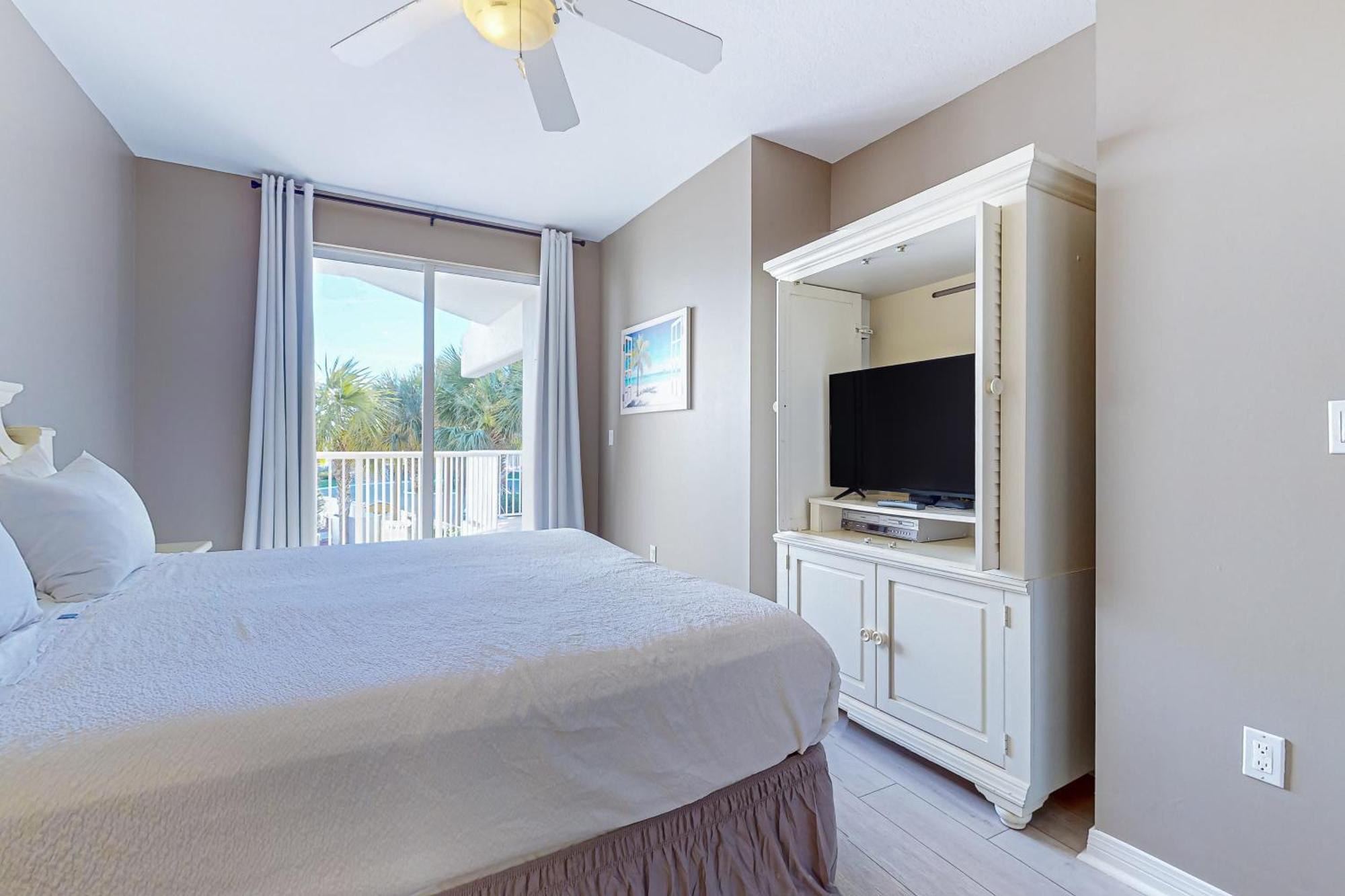Destin West Gulfside 216 Apartment Fort Walton Beach Exterior photo