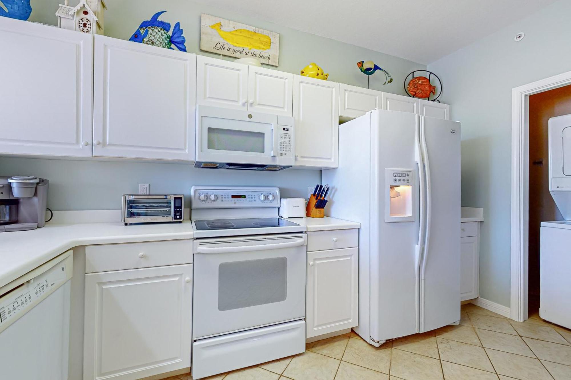 Destin West Gulfside 216 Apartment Fort Walton Beach Exterior photo