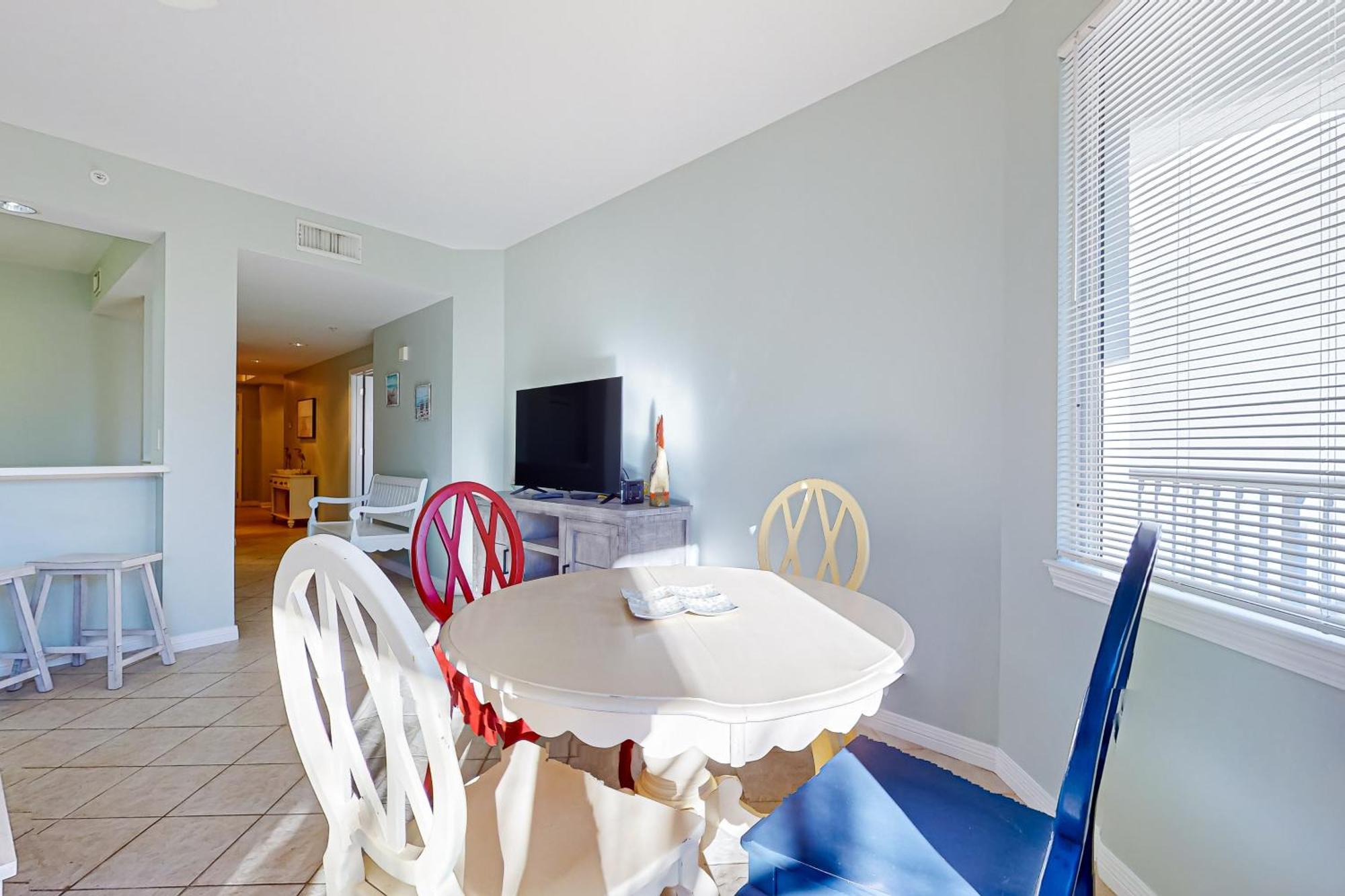 Destin West Gulfside 216 Apartment Fort Walton Beach Exterior photo